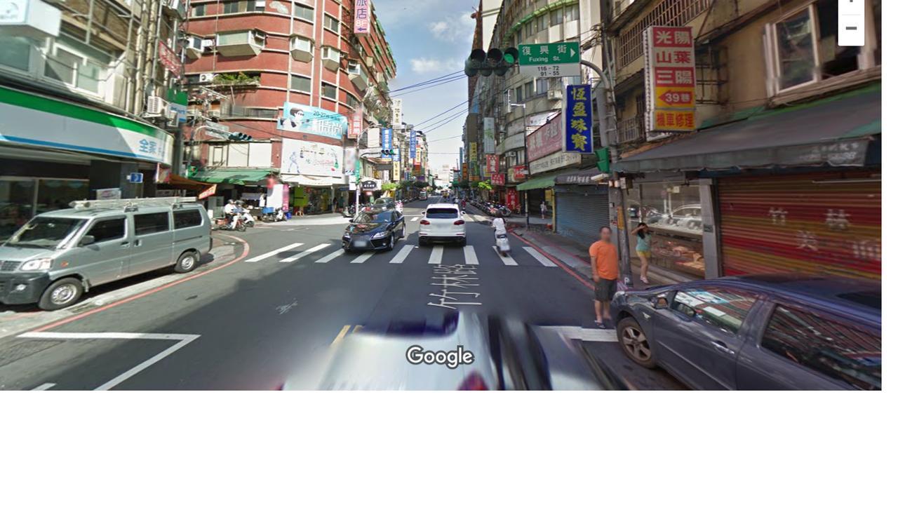 Citic Hotel Yonghe Exterior foto